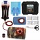 MedEduQuest Covered Bullet Wound Packing Trainer Kit Stop The Bleeding Training Kit Bleeding Control Simulator for Medical Classes Tactical Box