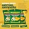 Honees Honey Menthol Cough Drops 20Piece Single Pack HoneyFilled Lozenges Temporary Relief from Cough Soothes Sore Throat All Natural