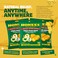 Honees Honey Menthol Cough Drops 20Piece Single Pack HoneyFilled Lozenges Temporary Relief from Cough Soothes Sore Throat All Natural