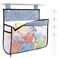 Muchfun Muchufn Bath Toy Organizer Multiple Ways to Hang