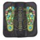 TOPINCN Foot Massage Mat Massage Tools Foot Massagers Pain Relief Simulation Pebble Reflexology Walking Stone Cushion Suitable for Health Care 35 35cm