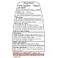 Create and Antacid Chewable Tablets 750 mg Wintergreen Flavor Calcium Enriched Peppermint 96 Ct Pack of 03 Total 288ct