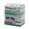 Medique Home 70433 Extra Strength APAP Tablets NonAspirin 50 Packets 2 Tablets per Packet Total100 Count