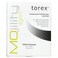 Torex Cold Pack Black Oversize 125 x 185 inches Durable and Reusable
