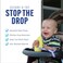 Baby Buddy SecureAToy Safety Strap Secures Toys Teether or Pacifiers to Strollers Highchairs Car Seats Adjustable Length to Keep Toys Sanitary Clean Registry Must Haves PinkPurple 2 Count