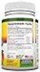 NutriONN Super Vitamin C Complex 1695Mg 180 Tablets With 530 mg Natural Citrus Bioflavonoids Rose Hips Rutin Quercetin Hesperidin For Increased Absorption Advanced Immune Support NonGMO