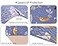 MIIMER Padded Pack n Play Sheets Breathable Thick Pack and Play Mattress Pad