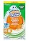 Scrubbing Bubbles Fresh Brush Flushable Refills Citrus Action Scent 10 Count Flushable Refills Per Box Pack of 3 Boxes