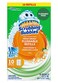 Scrubbing Bubbles Fresh Brush Flushable Refills Citrus Action Scent 10 Count Flushable Refills Per Box Pack of 3 Boxes