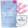 CUSTMBITE Protect The Crown Night Guard for Teeth Grinding Clenching 2Pack Pink