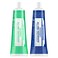 Dr. Bronner's Dr Bronners AllOne Toothpaste Peppermint Spearmint 5 oz 2Pack FluorideFree Toothpaste for Adults 70 Organic Natural Ingredients Vegan Helps Freshen Breath Reduce Plaque Whiten Teeth