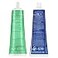 Dr. Bronner's Dr Bronners AllOne Toothpaste Peppermint Spearmint 5 oz 2Pack FluorideFree Toothpaste for Adults 70 Organic Natural Ingredients Vegan Helps Freshen Breath Reduce Plaque Whiten Teeth