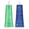Dr. Bronner's Dr Bronners AllOne Toothpaste Peppermint Spearmint 5 oz 2Pack FluorideFree Toothpaste for Adults 70 Organic Natural Ingredients Vegan Helps Freshen Breath Reduce Plaque Whiten Teeth