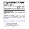 Best Naturals Acetyl LCarnitine and Alpha Lipoic Acid 750 mg 120 Capsules 120 Count Pack of 2