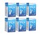 Embrace Talk Test Strips Bundle 300 Ct Compatible with Embrace Talk Meters and No Code Meters