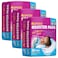 حفاضات أطفال Select Kids Diaper Booster N3، 96 قطعة، حفاضات ليلية، حفاضات للأطفال حديثي الولادة