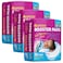 حفاضات أطفال Select Kids Diaper Booster N3، 96 قطعة، حفاضات ليلية، حفاضات للأطفال حديثي الولادة