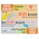 Amplim Midstream Pregnancy Test and Ovulation Tests Kit Bulk Early Detection HCG LH Sticks 9999 Accurate at Home Predictor 6 Days Early Result Extra Sensitive Fertility Tracker for Women