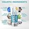Great Oral Nano hydroxyapatite Toothpaste Fluoride Free Dentist Formulated Pro Remineralizing Toothpaste Plus Anti Cavity Xylitol Tooth Remineralization for Sensitive Teeth Enamel Support in Citrus Bl