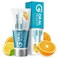 Great Oral Nano hydroxyapatite Toothpaste Fluoride Free Dentist Formulated Pro Remineralizing Toothpaste Plus Anti Cavity Xylitol Tooth Remineralization for Sensitive Teeth Enamel Support in Citrus Bl