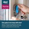 Dext Keywing Key Turner Aid for People with Arthritis Parkinsons and More Comfortable and Secure Grip for Weak Hands Lightweight Durable ClickOn Design Suitable for Flat Keys Multipack 3