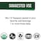 E3Live BrainOn OnTheGoSingles 30 Count 1 Gram