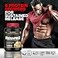 ALLMAX HEXAPRO كوكيز كريم 5 رطل 25 غرام من البروتين لكل حصة إطلاق مستدام لمدة 8 ساعات خالٍ من السكر 52 حصة