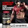 ALLMAX HEXAPRO كوكيز كريم 5 رطل 25 غرام من البروتين لكل حصة إطلاق مستدام لمدة 8 ساعات خالٍ من السكر 52 حصة