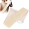 Brrnoo Back Scrubber Loofah Bath Wash Back Strap of Shower Massage and Dirty Clean Body Skin Care