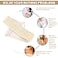 Brrnoo Back Scrubber Loofah Bath Wash Back Strap of Shower Massage and Dirty Clean Body Skin Care