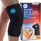 MED PRIDE Gel Compression Sleeve for Elbow and Knee Hot Cold Therapy
