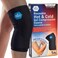 MED PRIDE Gel Compression Sleeve for Elbow and Knee Hot Cold Therapy