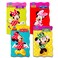 Bendon Disney Minnie Mouse My First Books Set of 4 Shaped Board Books