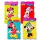 Bendon Disney Minnie Mouse My First Books Set of 4 Shaped Board Books