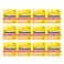 Dramamine Chewable Motion Sickness Relief 8 Tablets Each Pack of 12