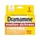 Dramamine Chewable Motion Sickness Relief 8 Tablets Each Pack of 12