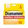 Dramamine Chewable Motion Sickness Relief 8 Tablets Each Pack of 12