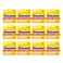 Dramamine Chewable Motion Sickness Relief 8 Tablets Each Pack of 12