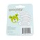 OsoCozy Diaper Pins Blue Sturdy Stainless Steel Diaper Pins with Safe Locking Closures Use for Special Events Crafts or Colorful Laundry Pins