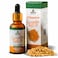 PRESERVE Pure Coriander Seed Oil Cilantro 100 Pure Natural ColdPressed Essence Oil Vegan PlantBased Omega6 Fatty Acids Glass Bottle 30ml 1oz