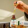 PRESERVE Pure Coriander Seed Oil Cilantro 100 Pure Natural ColdPressed Essence Oil Vegan PlantBased Omega6 Fatty Acids Glass Bottle 30ml 1oz