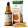 PRESERVE Pure Coriander Seed Oil Cilantro 100 Pure Natural ColdPressed Essence Oil Vegan PlantBased Omega6 Fatty Acids Glass Bottle 30ml 1oz