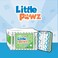 حفاضات الكبار AB Universe ABU Little Pawz مقاس كبير