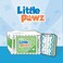 حفاضات الكبار AB Universe ABU Little Pawz مقاس كبير