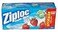 Ziploc Double Zipper Storage Bags Gallon 52 Count