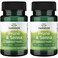 Swanson Prune Senna 60 Sgels 2 Pack