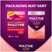 Phazyme Ultra Strength Gas Bloating Relief Works in Minutes 12 Fast Gels Pack of 2