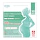 Elate Pregnancy Test Strips 30 Count Early Detection HCG Test 10 MIUml High Sensitivity 9999 Accurate Results 6 Days Sooner Easy to Use Home Pregnancy Test