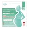 Elate Pregnancy Test Strips 30 Count Early Detection HCG Test 10 MIUml High Sensitivity 9999 Accurate Results 6 Days Sooner Easy to Use Home Pregnancy Test