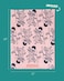 Blue Q Do One Thing Everyday that Scares Your Family Dish Towel Funny Kitchen Towels 100 Cotton Durable Soft Super Absorbent Machine Washable ScreenPrinted Gift Ideas Size 28 x 21